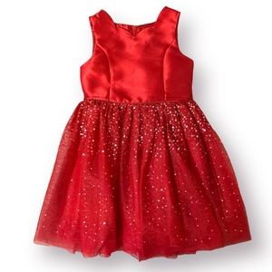 Zunie Special Occasion Dress